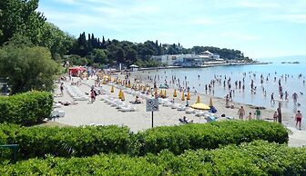 A1 - apt in the Very Heart of Split With sea View