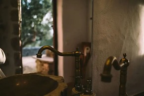 Lovely Cottage With sea Views in Selca, Croatia