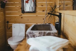 Lovely Cottage With sea Views in Selca, Croatia