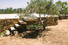 Lovely Cottage With sea Views in Selca, Croatia