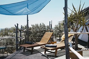 Lovely Cottage With sea Views in Selca, Croatia