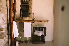 Lovely Cottage With sea Views in Selca, Croatia