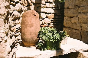 Lovely Cottage With sea Views in Selca, Croatia