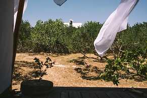 Lovely Cottage With sea Views in Selca, Croatia