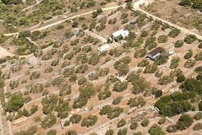 Lovely Cottage With sea Views in Selca, Croatia