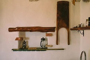 Lovely Cottage With sea Views in Selca, Croatia