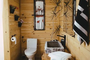 Lovely Cottage With sea Views in Selca, Croatia