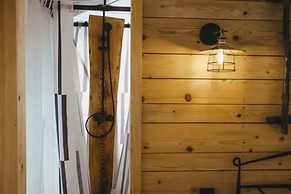 Lovely Cottage With sea Views in Selca, Croatia