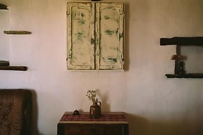 Lovely Cottage With sea Views in Selca, Croatia