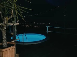 Lovely Cottage With sea Views in Selca, Croatia