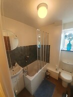 Stunning 1-bed Apartment in Walsall