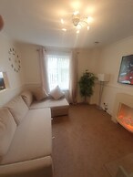 Stunning 1-bed Apartment in Walsall