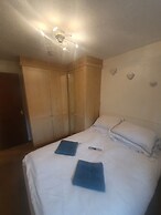 Stunning 1-bed Apartment in Walsall