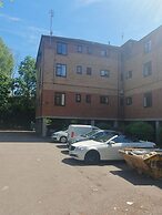 Stunning 1-bed Apartment in Walsall