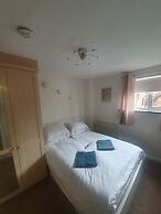 Stunning 1-bed Apartment in Walsall