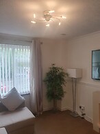 Stunning 1-bed Apartment in Walsall