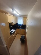 Stunning 1-bed Apartment in Walsall