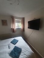 Stunning 1-bed Apartment in Walsall