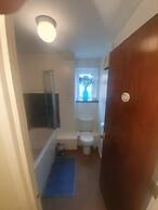 Stunning 1-bed Apartment in Walsall