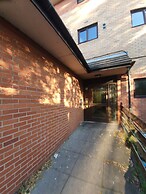 Stunning 1-bed Apartment in Walsall