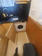 Stunning 1-bed Apartment in Walsall