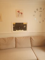 Stunning 1-bed Apartment in Walsall