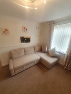 Stunning 1-bed Apartment in Walsall