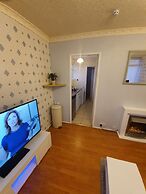 Lovely Relaxing two Bedroom Holiday Chalet