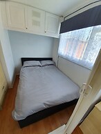 Lovely Relaxing two Bedroom Holiday Chalet