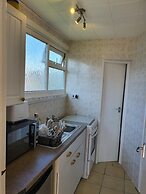 Lovely Relaxing two Bedroom Holiday Chalet