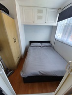 Lovely Relaxing two Bedroom Holiday Chalet