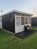 Lovely Relaxing two Bedroom Holiday Chalet