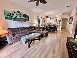 Amazing Villa Near Disney At The Bahama Bay Resort 2 Bedroom Villa by 