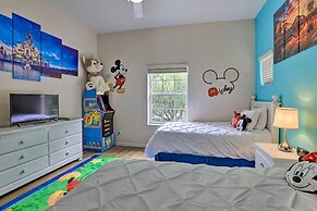 Amazing Villa Near Disney At The Bahama Bay Resort 2 Bedroom Villa by 
