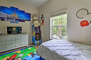 Amazing Villa Near Disney At The Bahama Bay Resort 2 Bedroom Villa by 