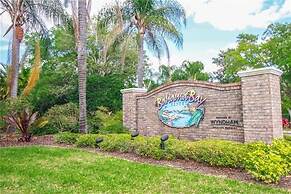 Amazing Villa Near Disney At The Bahama Bay Resort 2 Bedroom Villa by 