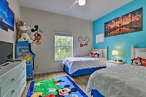 Amazing Villa Near Disney At The Bahama Bay Resort 2 Bedroom Villa by 