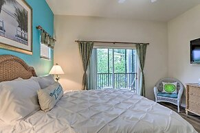 Amazing Villa Near Disney At The Bahama Bay Resort 2 Bedroom Villa by 