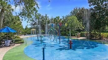 Amazing Villa Near Disney At The Bahama Bay Resort 2 Bedroom Villa by 