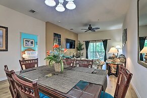 Amazing Villa Near Disney At The Bahama Bay Resort 2 Bedroom Villa by 