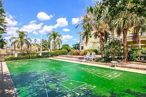 Amazing Villa Near Disney At The Bahama Bay Resort 2 Bedroom Villa by 