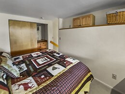 208 Village Gate Studio Bedroom Condo by RedAwning