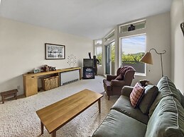 208 Village Gate Studio Bedroom Condo by RedAwning