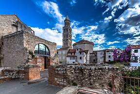 Modern and Practical Studio in the Heart of Split