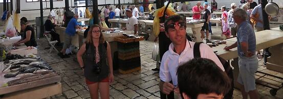 Modern and Practical Studio in the Heart of Split