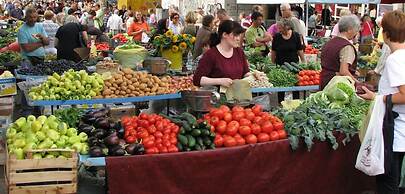 Modern and Practical Studio in the Heart of Split