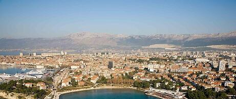 Modern and Practical Studio in the Heart of Split