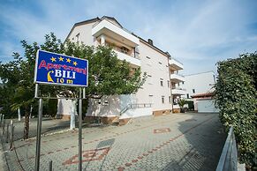 Apartments Bili