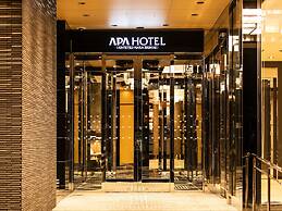 APA Hotel Kintetsu Nara Ekimae