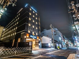 APA Hotel Kintetsu Nara Ekimae